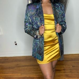 Gianafranco Ferre Vintage Blazer